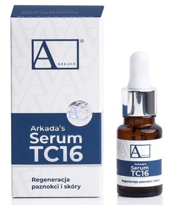 Arkada Serum TC16