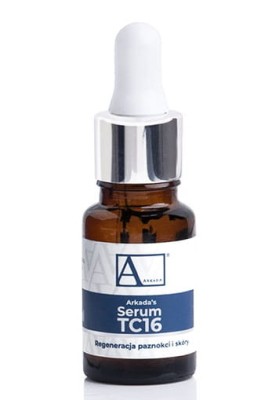 Arkada Serum TC16