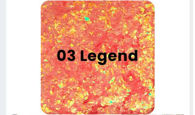 Legend