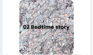 Bedtime
