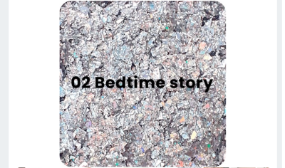 Bedtime