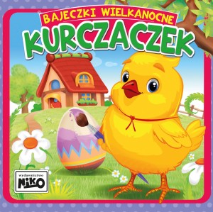 NIKO_Bajeczki wielkanocne_Kurczaczek.jpg