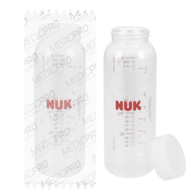 sterylna butelka nuk 230ml.webp