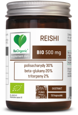 5903242584367-BeOrganic,-Reishi-BIO-ekstrakt-30-20-2-500mg-x-50-kaps.png