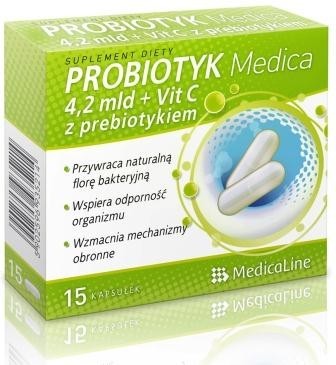 probiotyk