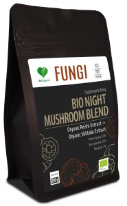 BeOrganic, BIO NIGHT MUSHROOM BLEND 200g.jpg
