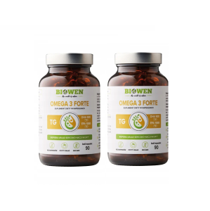 Biowen-Omega-3-Forte