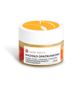 mazidło opatrunkowe