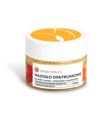 mazidło opatrunkowe