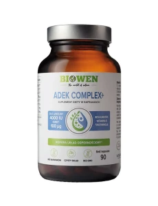 Biowen-ADEK-Complex-90-kapsulek.webp